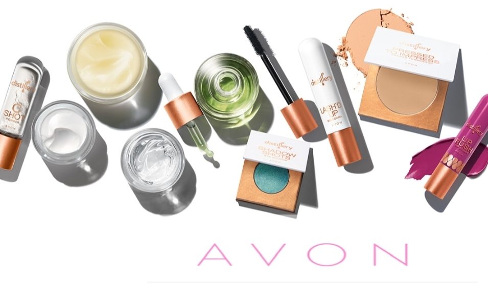 Prodotti Avon